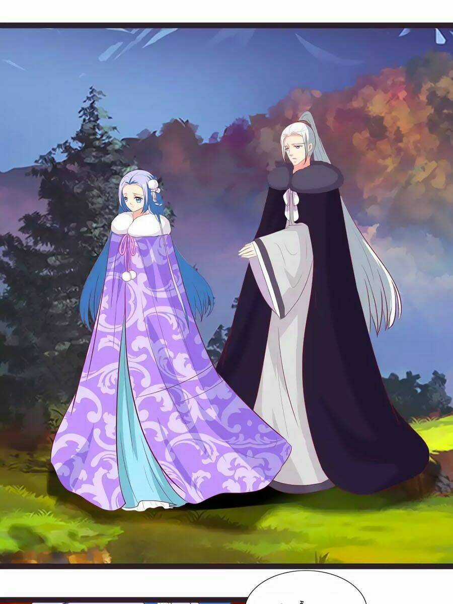 Thỏ Yêu Tiểu Vương Phi - Chapter 104 - Trang 7