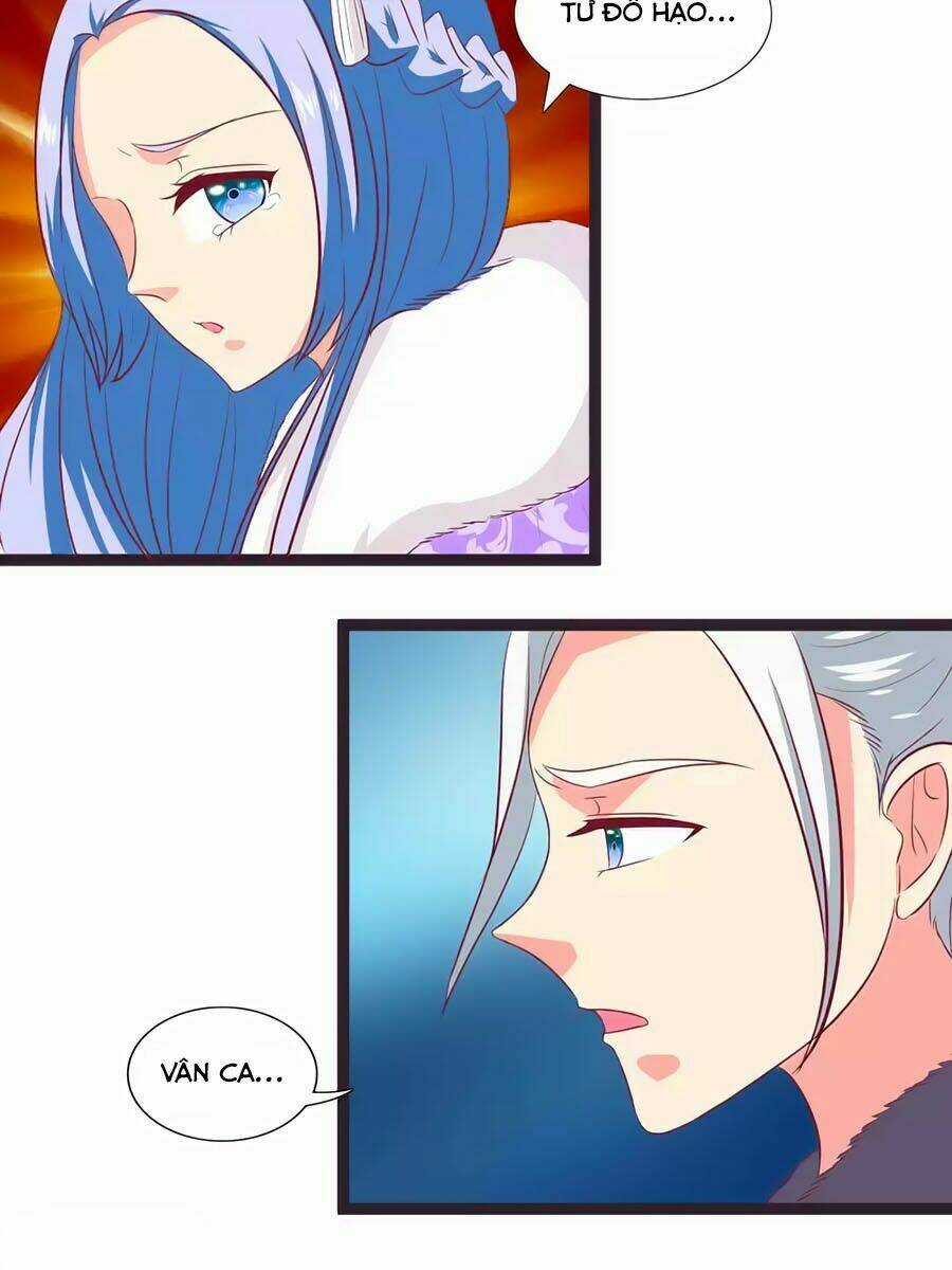 Thỏ Yêu Tiểu Vương Phi - Chapter 104 - Trang 8