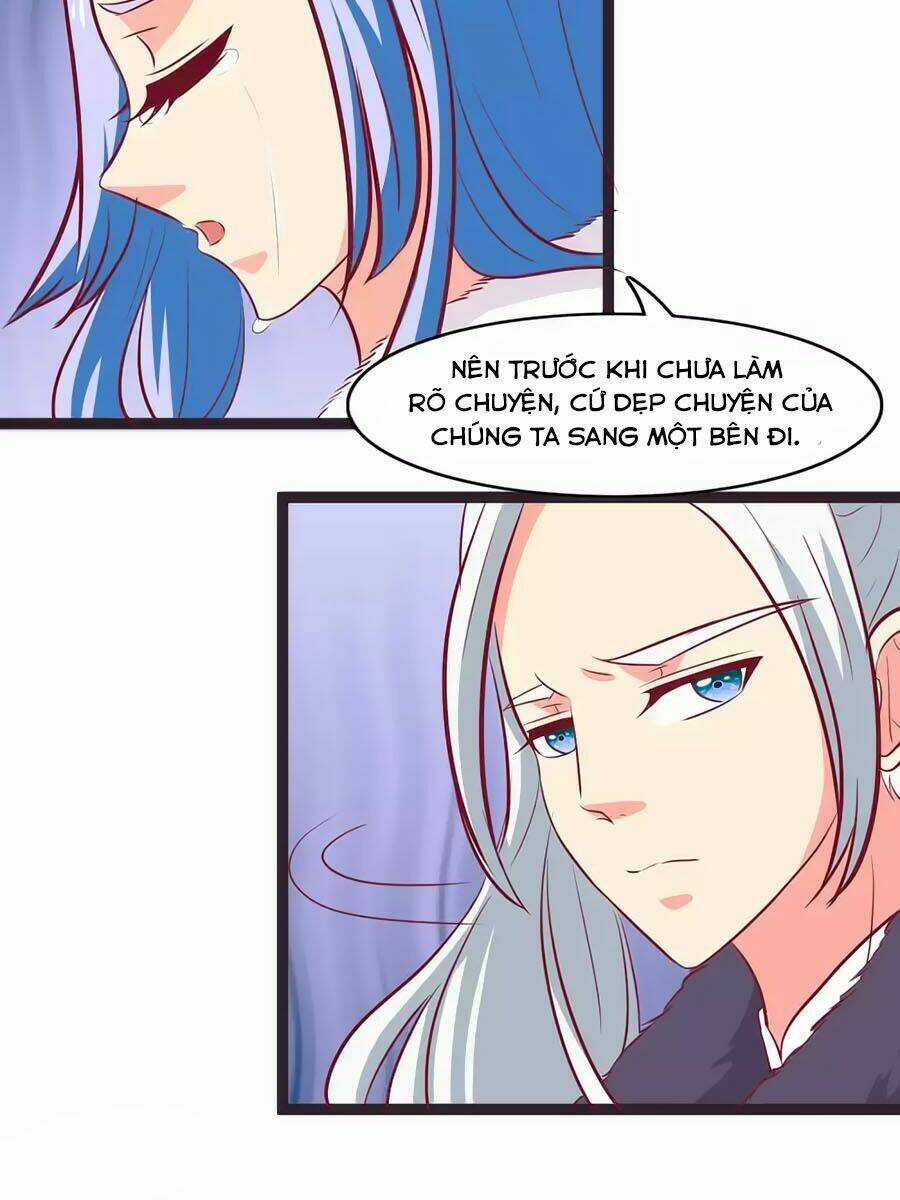 Thỏ Yêu Tiểu Vương Phi - Chapter 104 - Trang 10