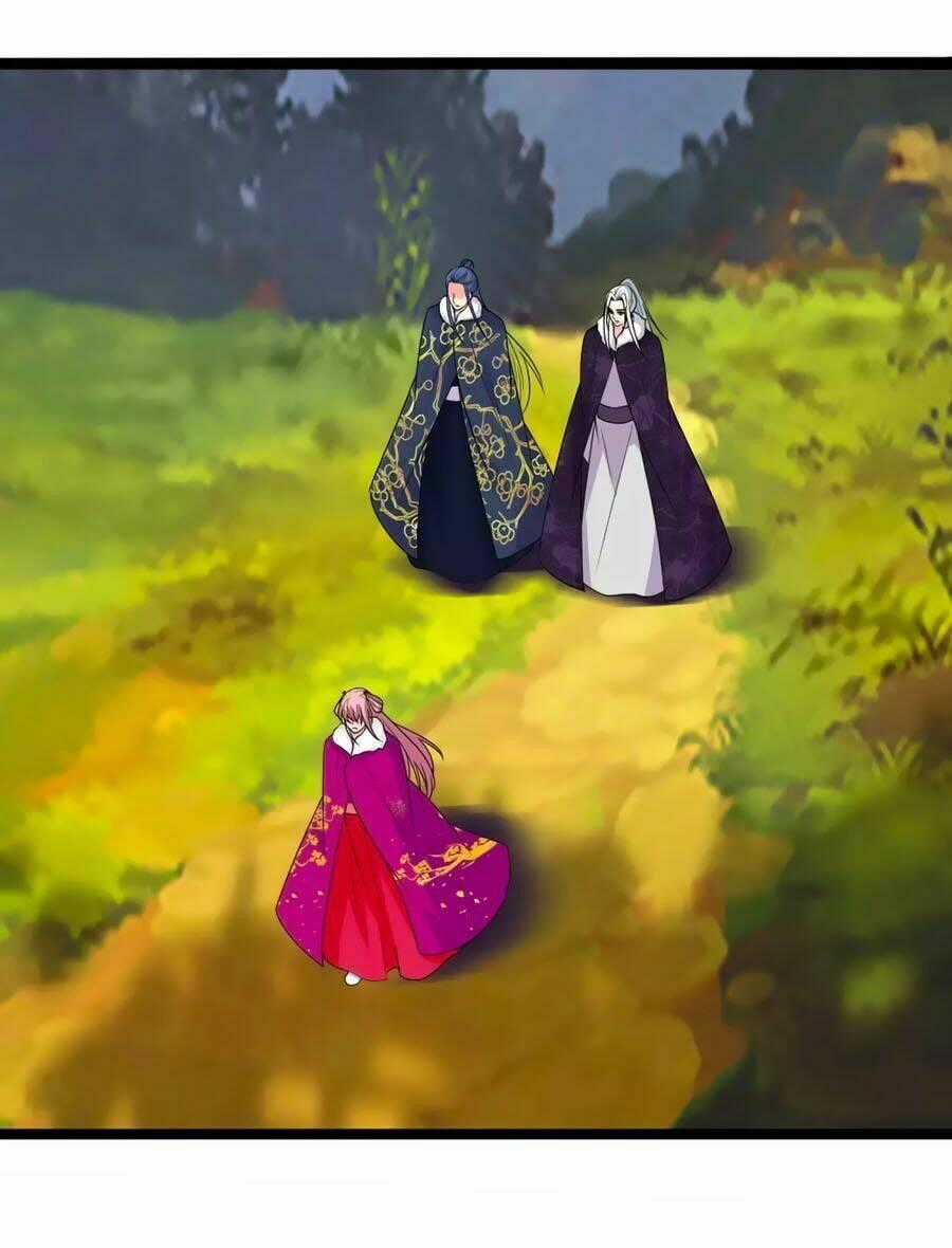 Thỏ Yêu Tiểu Vương Phi - Chapter 105 - Trang 2