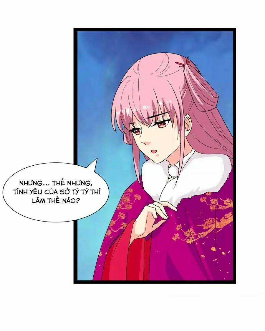 Thỏ Yêu Tiểu Vương Phi - Chapter 105 - Trang 12