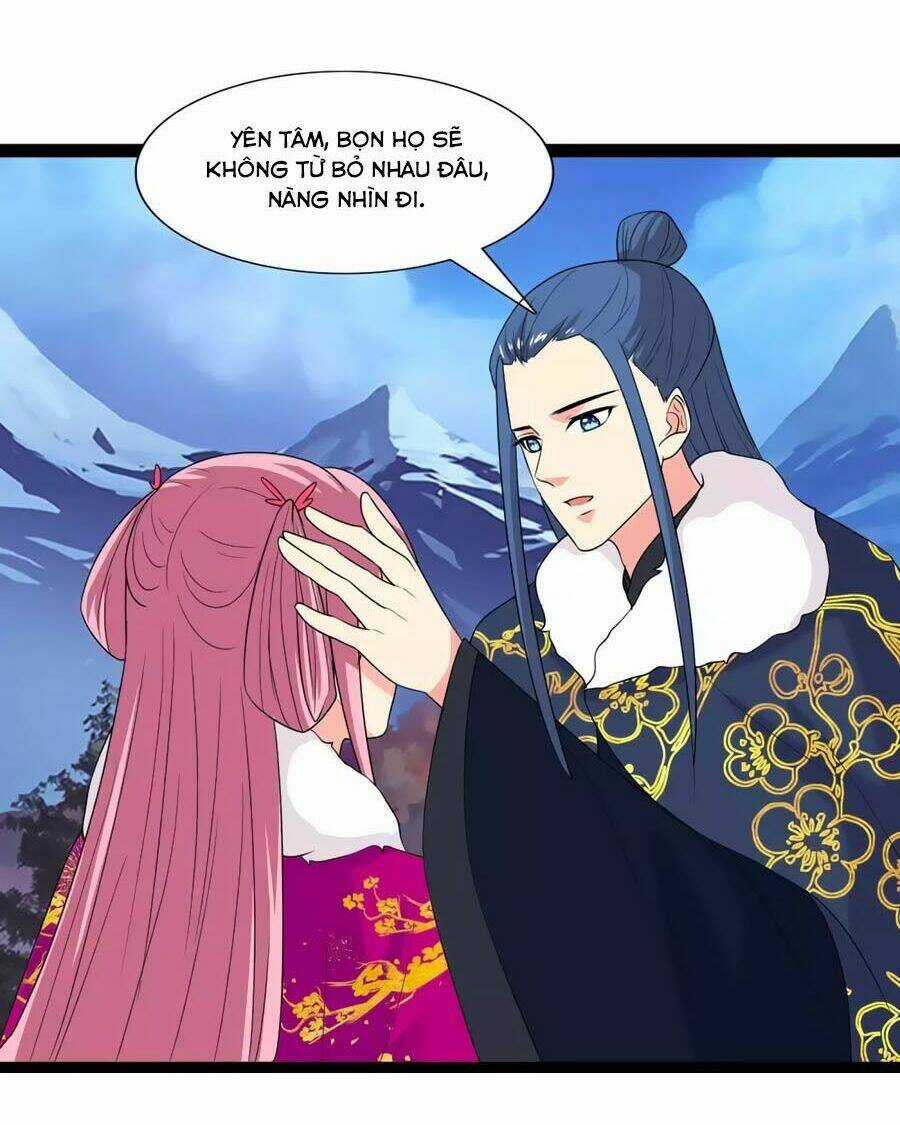 Thỏ Yêu Tiểu Vương Phi - Chapter 105 - Trang 13