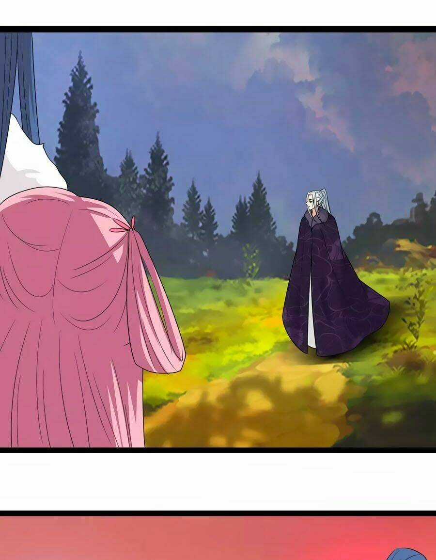 Thỏ Yêu Tiểu Vương Phi - Chapter 105 - Trang 14