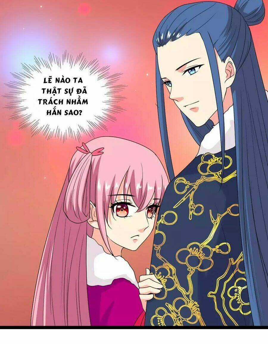 Thỏ Yêu Tiểu Vương Phi - Chapter 105 - Trang 15