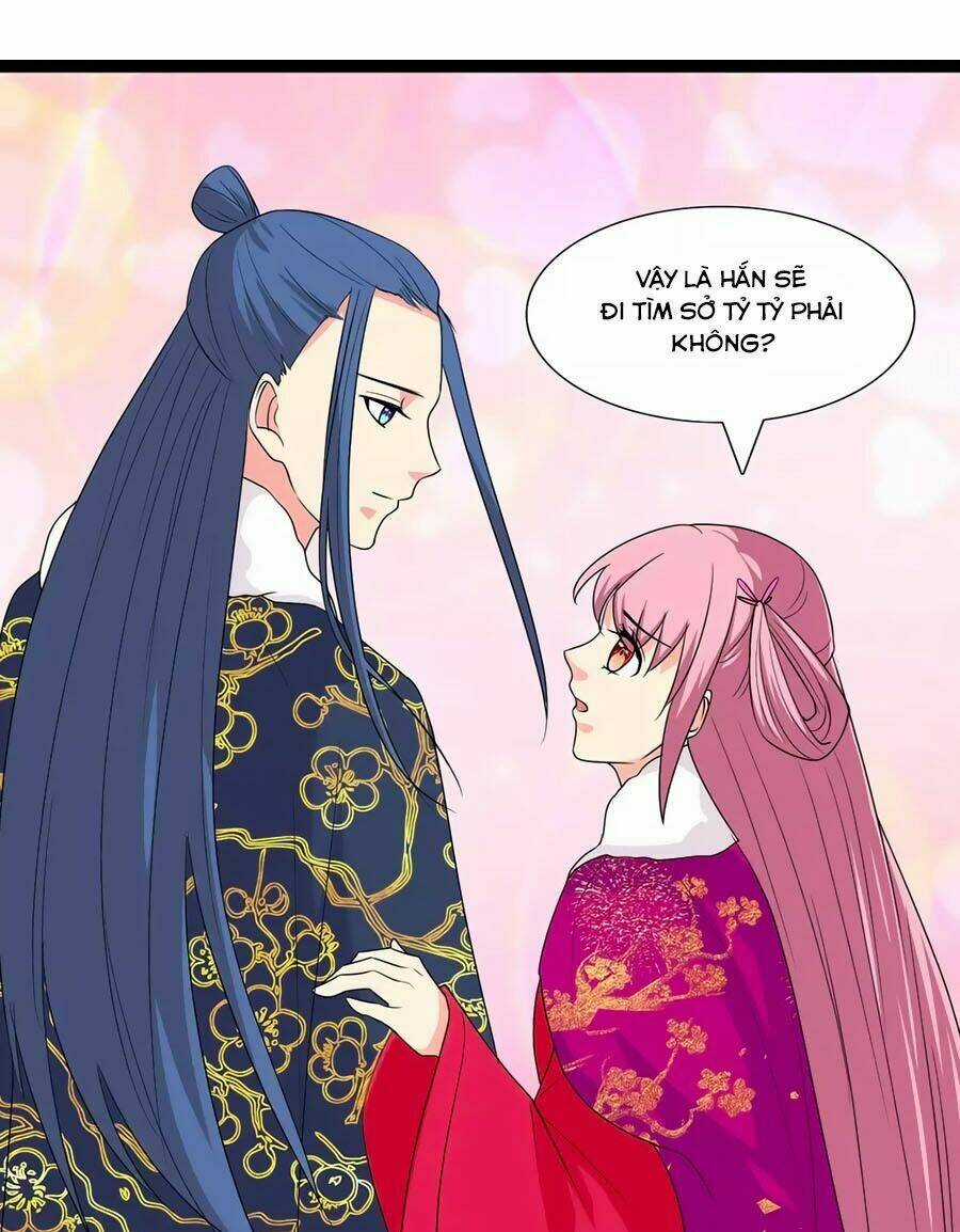 Thỏ Yêu Tiểu Vương Phi - Chapter 105 - Trang 16