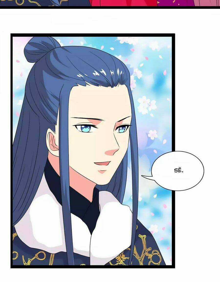 Thỏ Yêu Tiểu Vương Phi - Chapter 105 - Trang 17