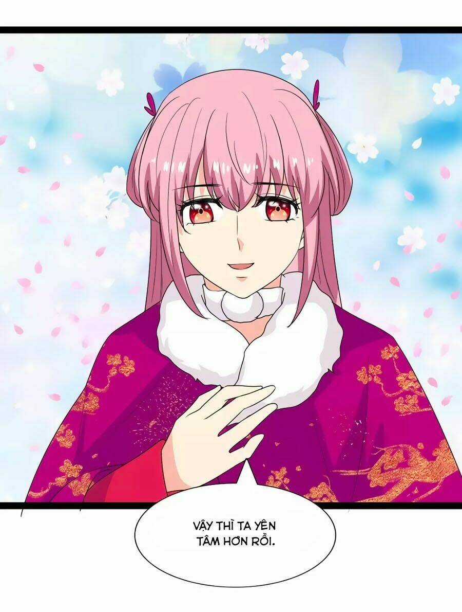 Thỏ Yêu Tiểu Vương Phi - Chapter 105 - Trang 18