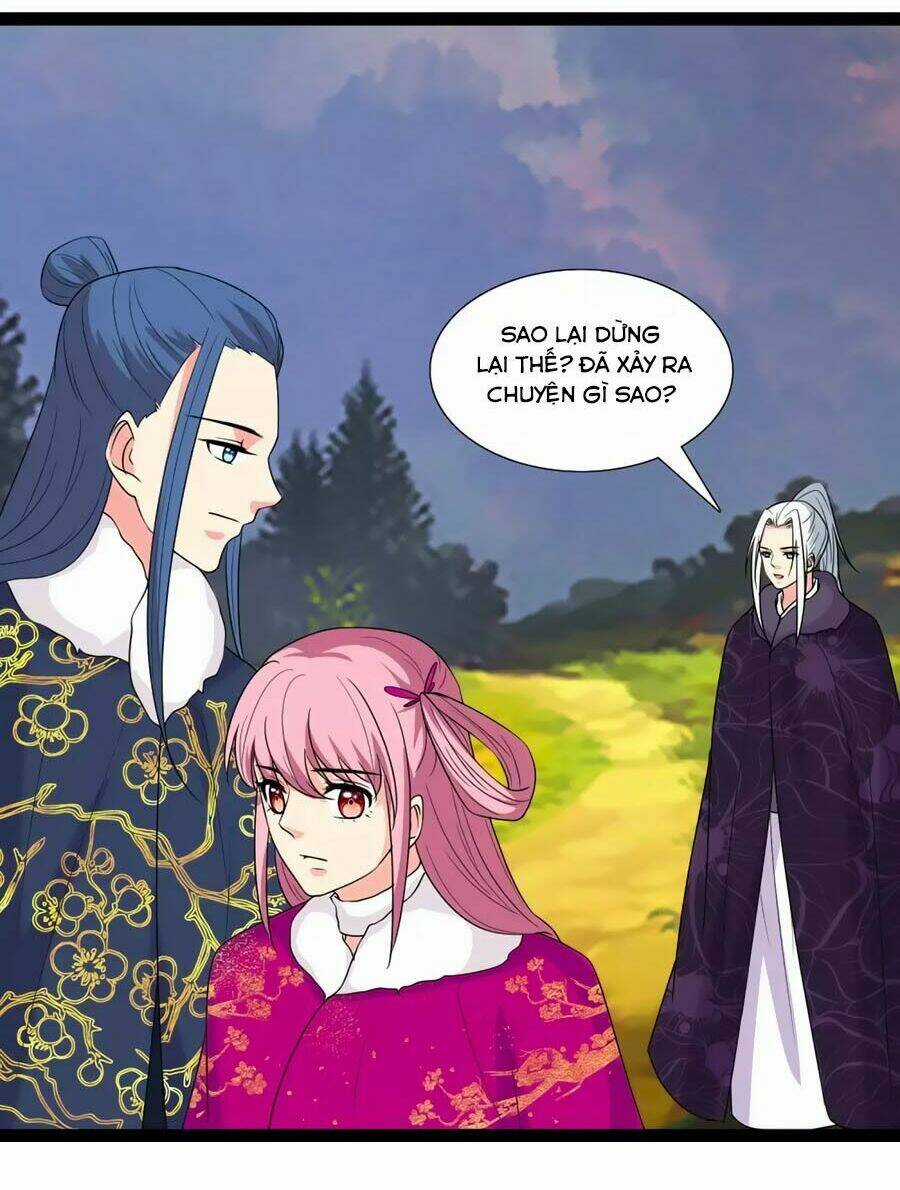 Thỏ Yêu Tiểu Vương Phi - Chapter 105 - Trang 19