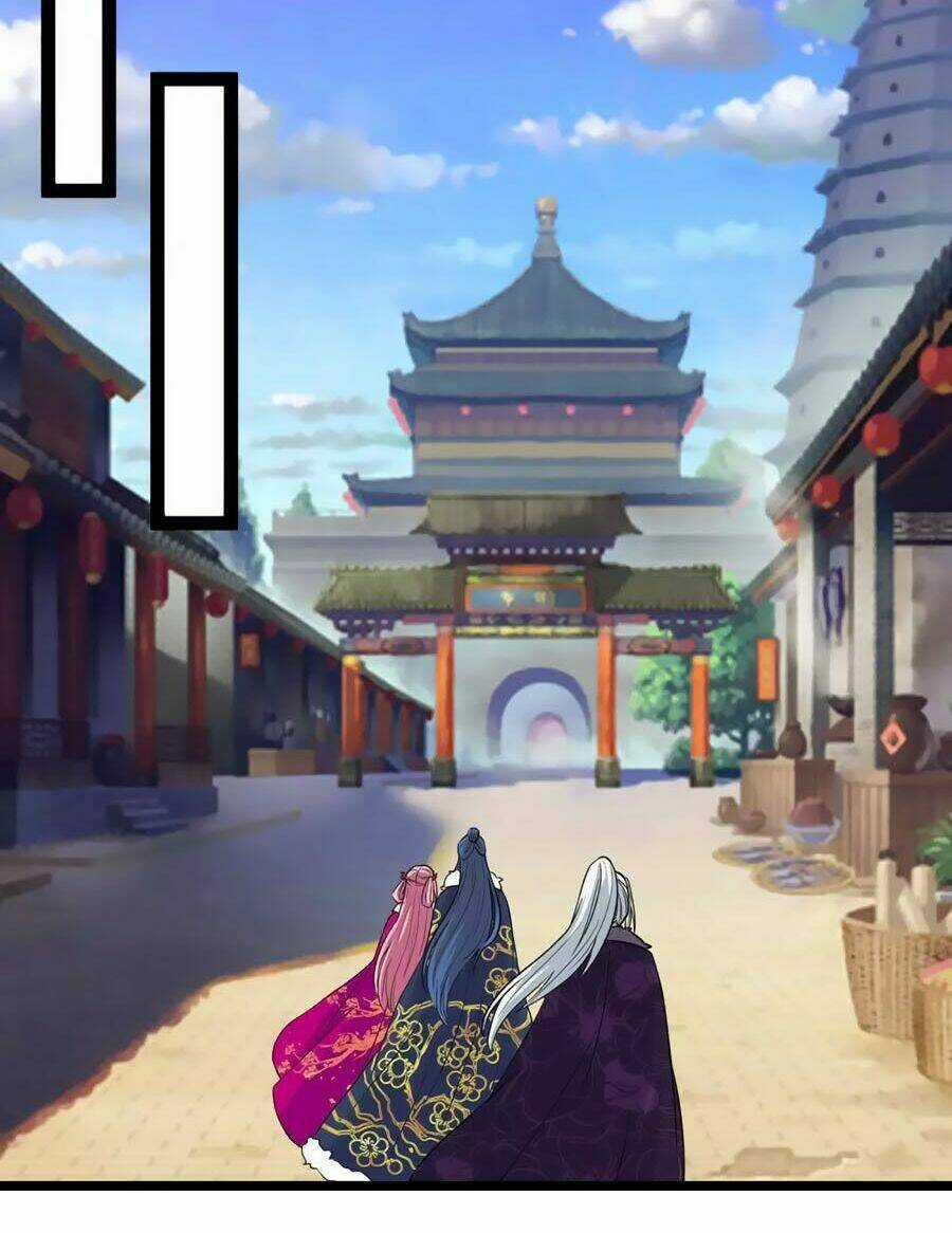 Thỏ Yêu Tiểu Vương Phi - Chapter 105 - Trang 21