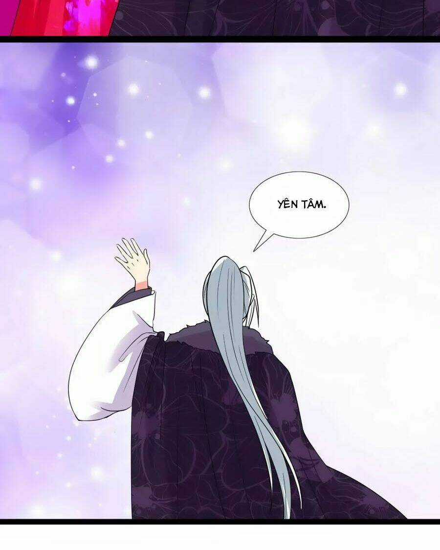 Thỏ Yêu Tiểu Vương Phi - Chapter 105 - Trang 25