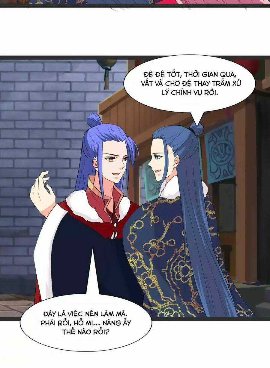 Thỏ Yêu Tiểu Vương Phi - Chapter 105 - Trang 27