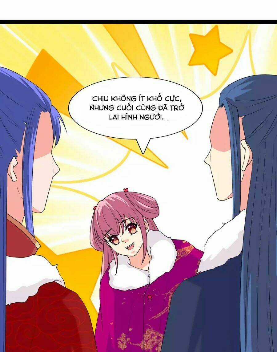 Thỏ Yêu Tiểu Vương Phi - Chapter 105 - Trang 28