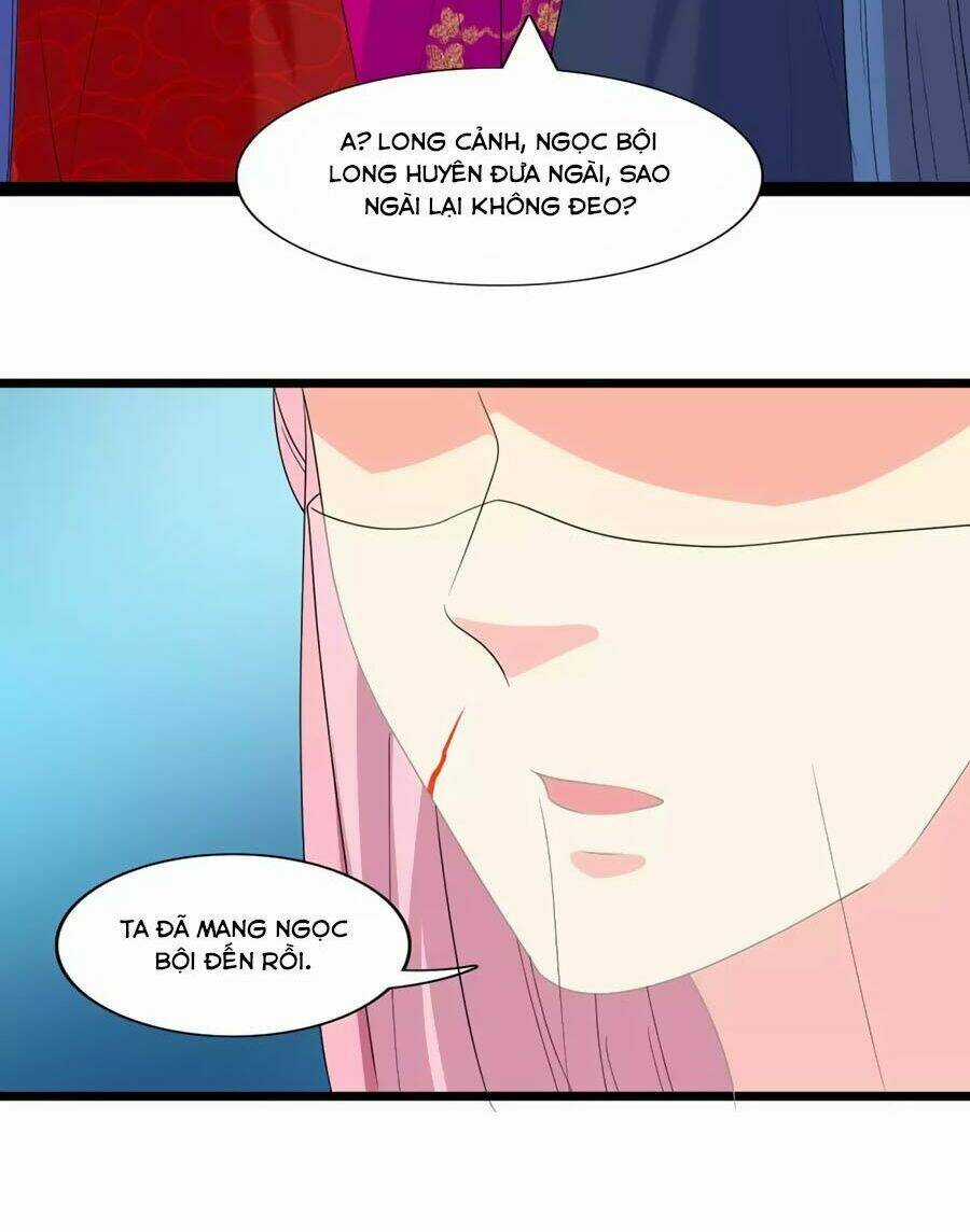 Thỏ Yêu Tiểu Vương Phi - Chapter 105 - Trang 29