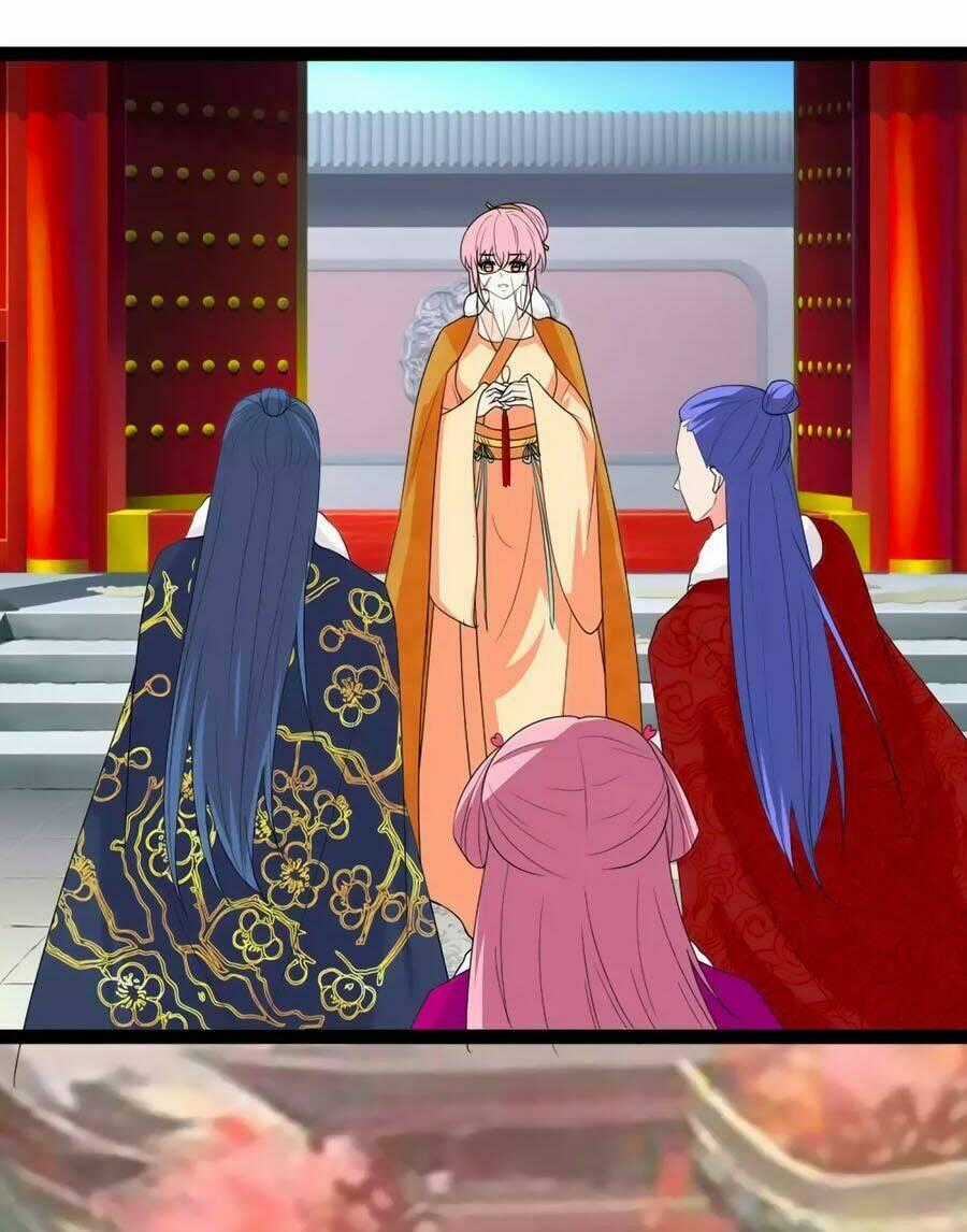 Thỏ Yêu Tiểu Vương Phi - Chapter 105 - Trang 30