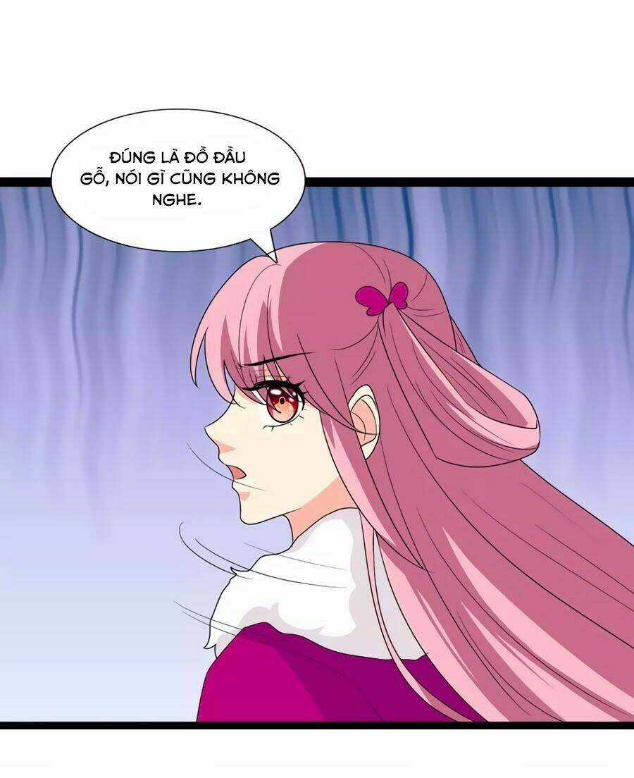 Thỏ Yêu Tiểu Vương Phi - Chapter 105 - Trang 5