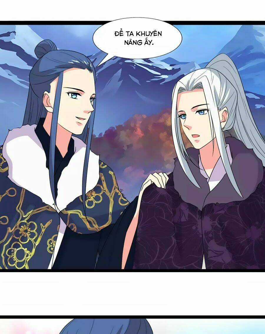 Thỏ Yêu Tiểu Vương Phi - Chapter 105 - Trang 6