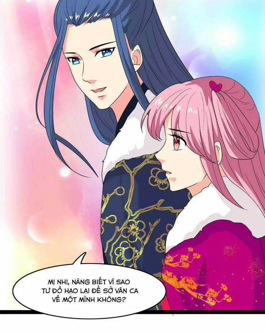 Thỏ Yêu Tiểu Vương Phi - Chapter 105 - Trang 7