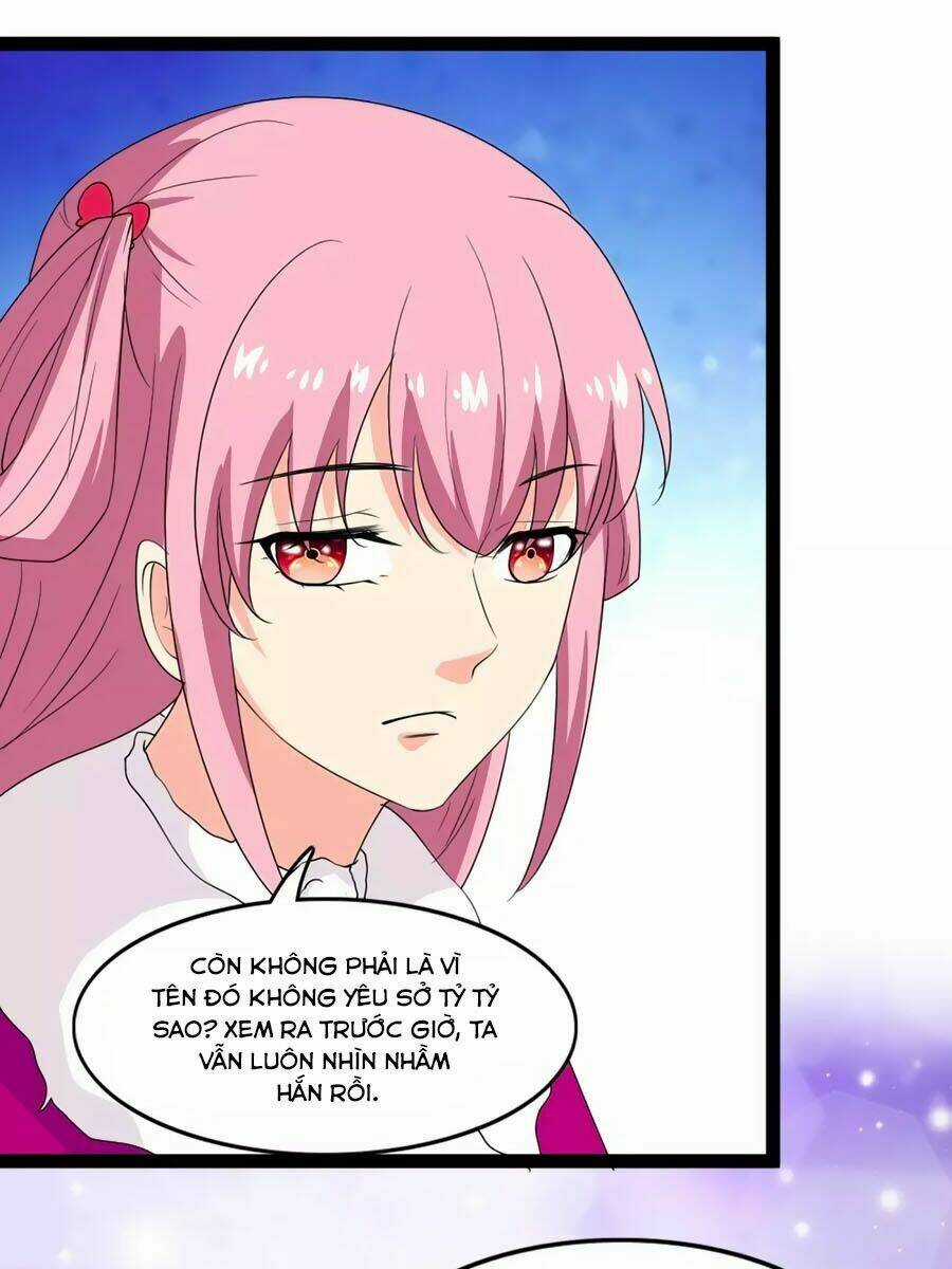 Thỏ Yêu Tiểu Vương Phi - Chapter 105 - Trang 8