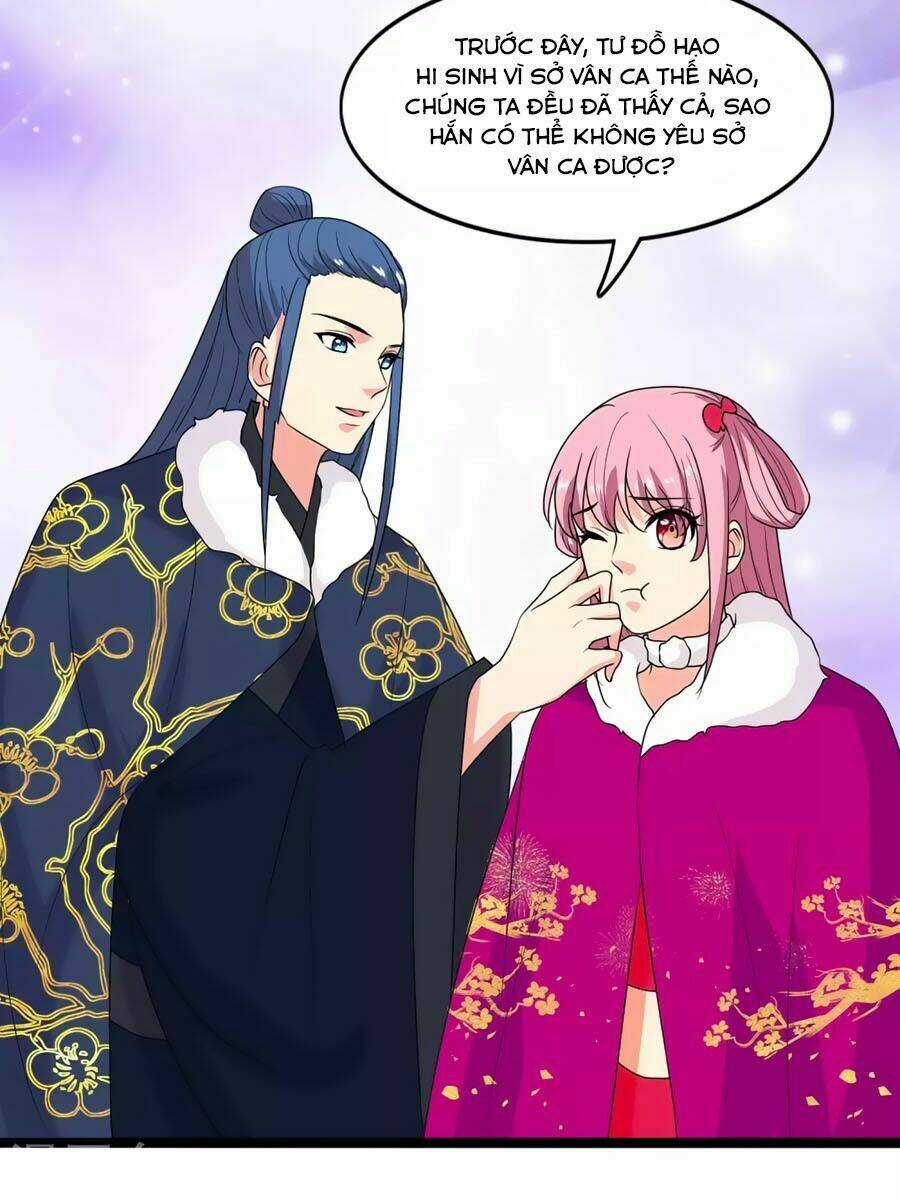 Thỏ Yêu Tiểu Vương Phi - Chapter 105 - Trang 9