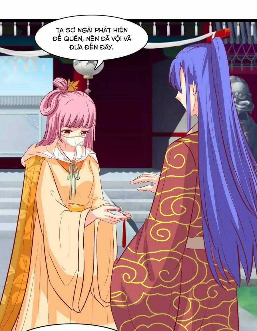 Thỏ Yêu Tiểu Vương Phi - Chapter 106 - Trang 2