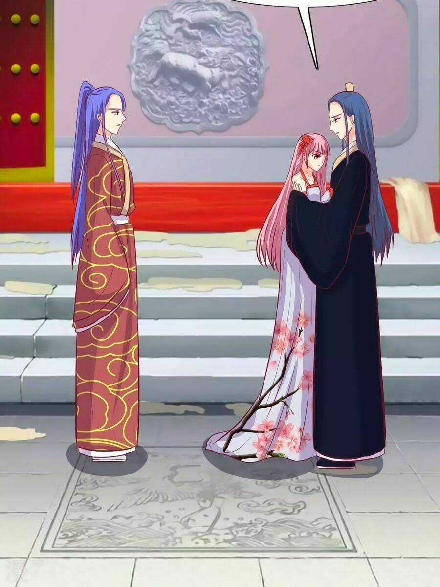 Thỏ Yêu Tiểu Vương Phi - Chapter 106 - Trang 11