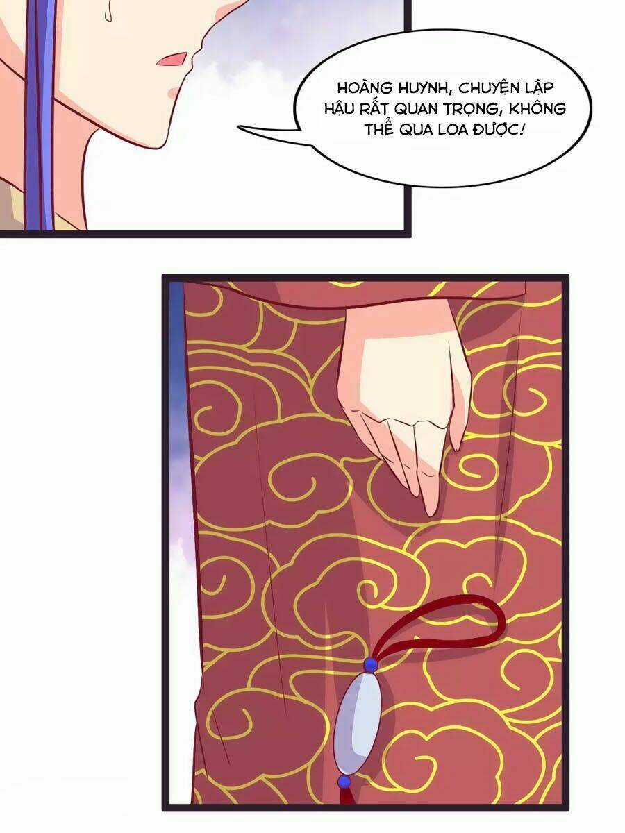 Thỏ Yêu Tiểu Vương Phi - Chapter 106 - Trang 13