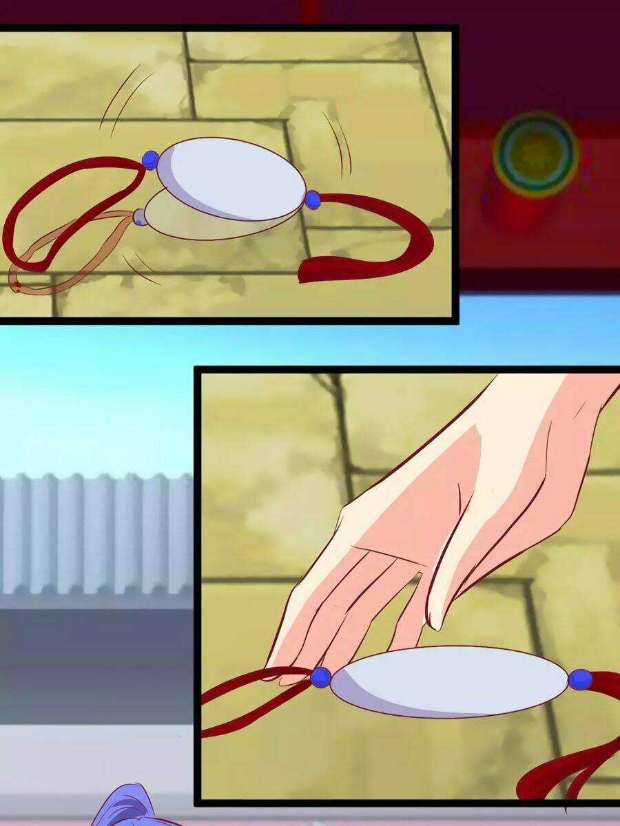 Thỏ Yêu Tiểu Vương Phi - Chapter 106 - Trang 14