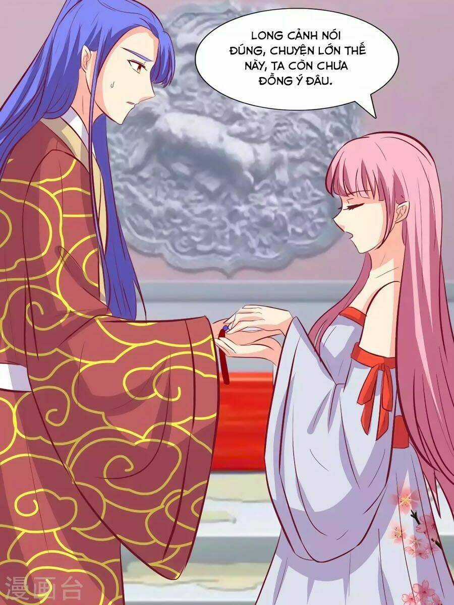 Thỏ Yêu Tiểu Vương Phi - Chapter 106 - Trang 15