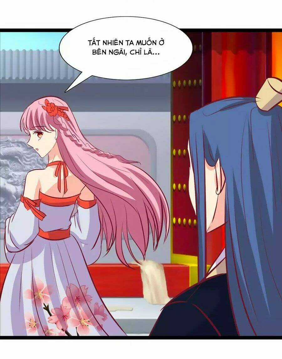 Thỏ Yêu Tiểu Vương Phi - Chapter 106 - Trang 17