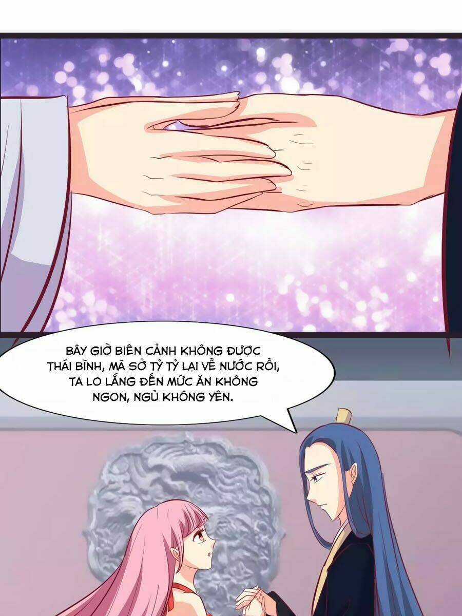 Thỏ Yêu Tiểu Vương Phi - Chapter 106 - Trang 18