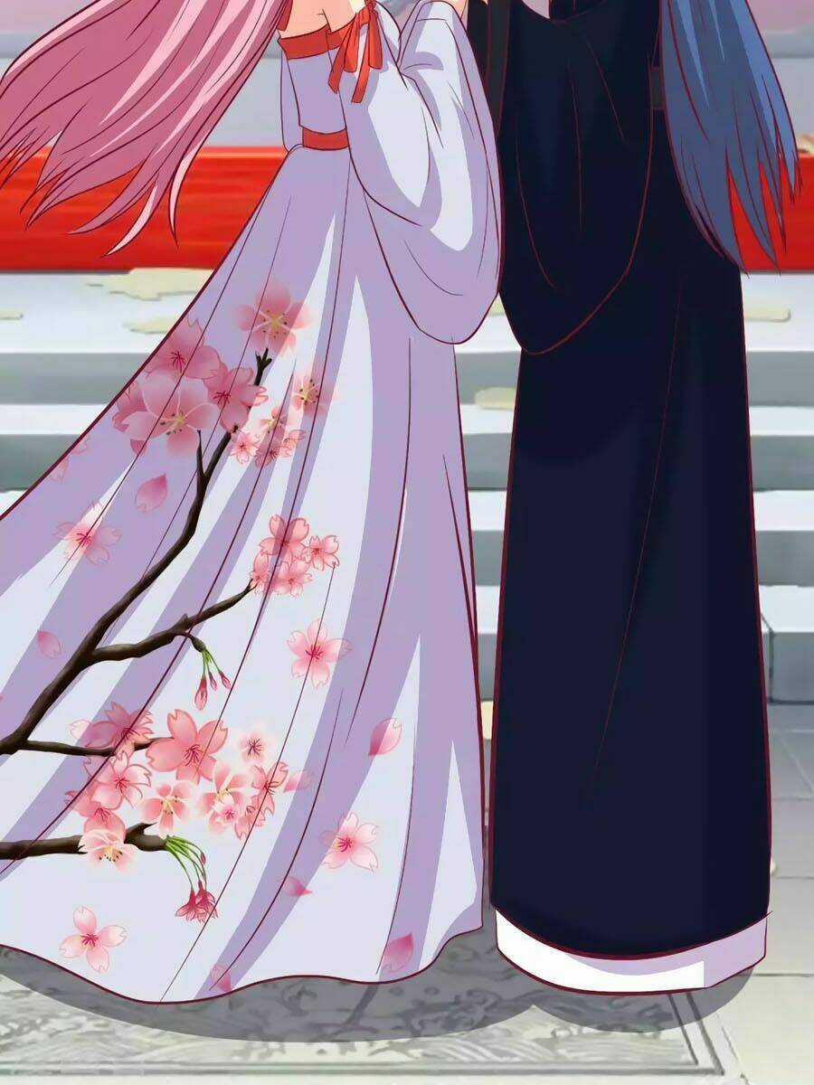 Thỏ Yêu Tiểu Vương Phi - Chapter 106 - Trang 19