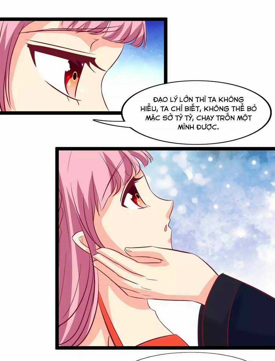 Thỏ Yêu Tiểu Vương Phi - Chapter 106 - Trang 20