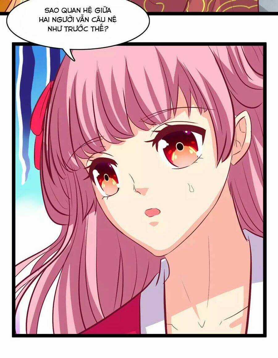 Thỏ Yêu Tiểu Vương Phi - Chapter 106 - Trang 3