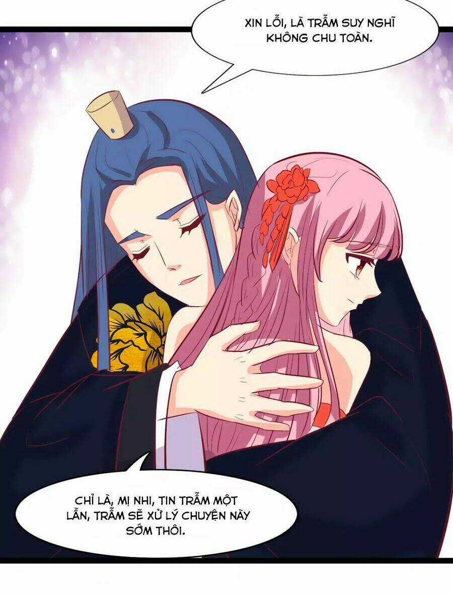 Thỏ Yêu Tiểu Vương Phi - Chapter 106 - Trang 21