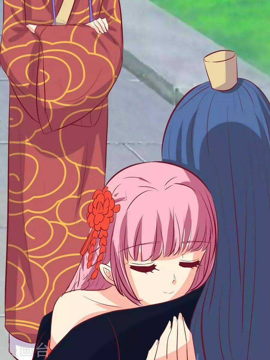 Thỏ Yêu Tiểu Vương Phi - Chapter 106 - Trang 23