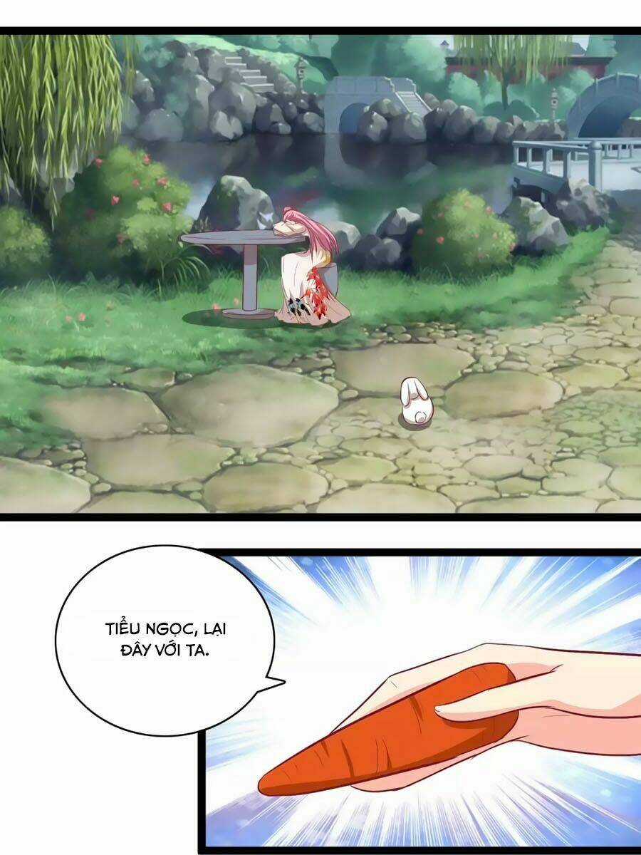 Thỏ Yêu Tiểu Vương Phi - Chapter 106 - Trang 24