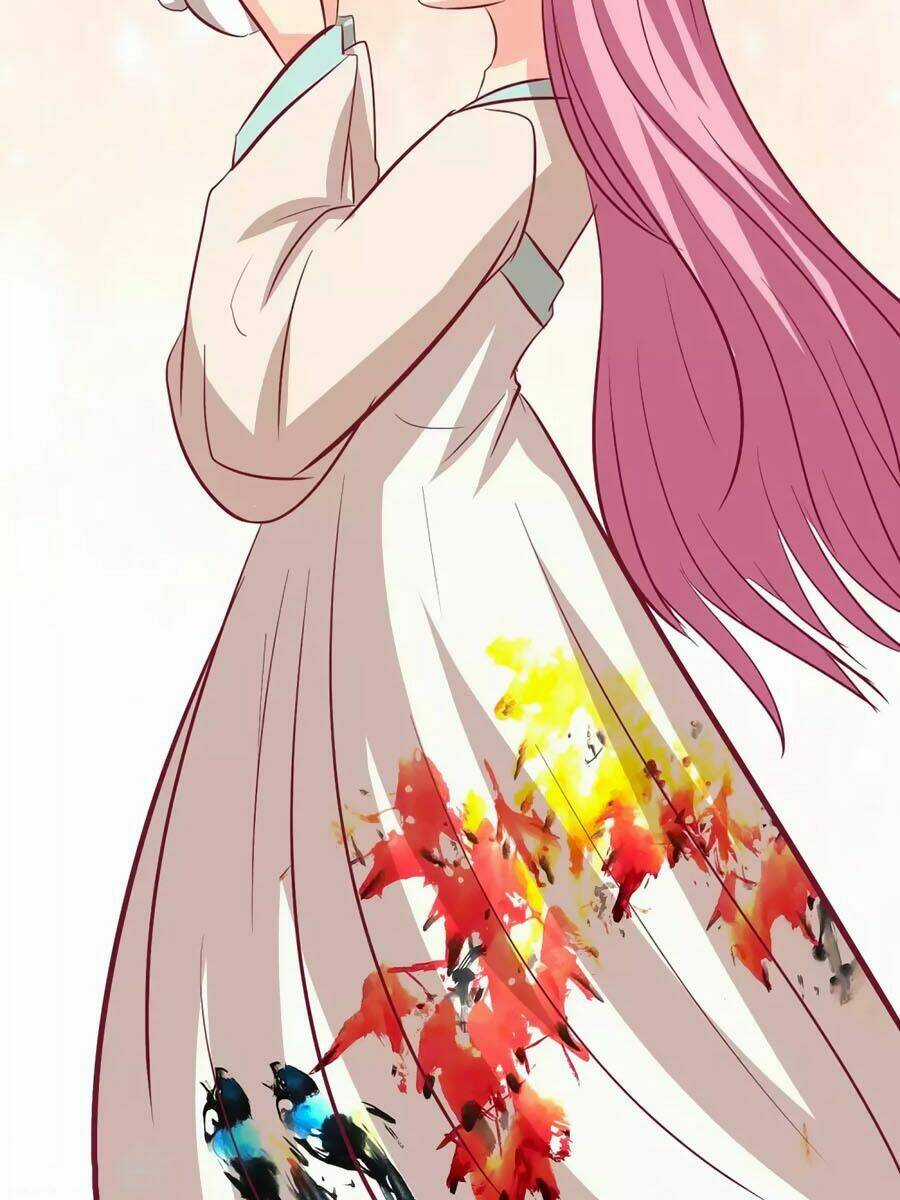 Thỏ Yêu Tiểu Vương Phi - Chapter 106 - Trang 29