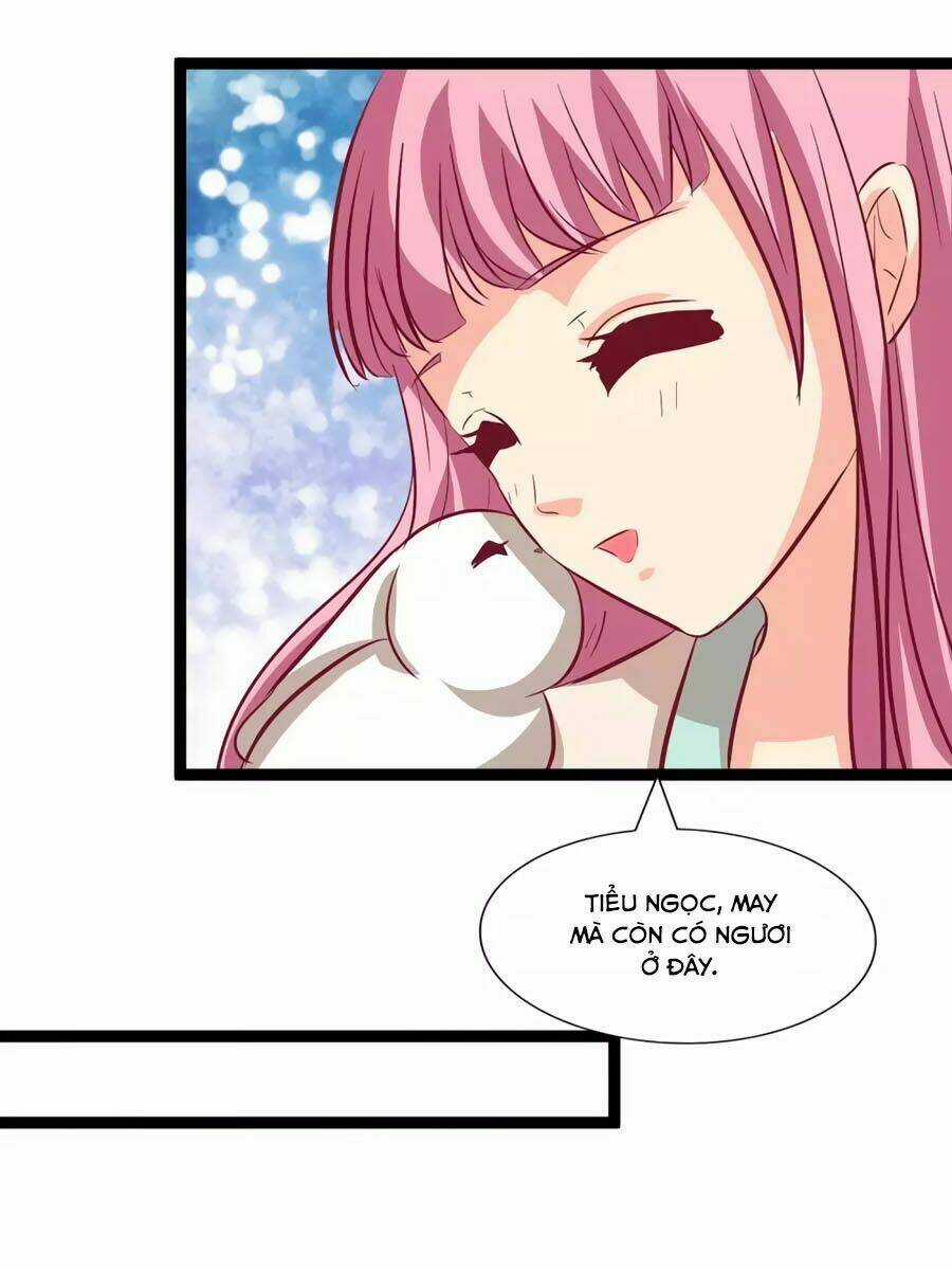 Thỏ Yêu Tiểu Vương Phi - Chapter 106 - Trang 30