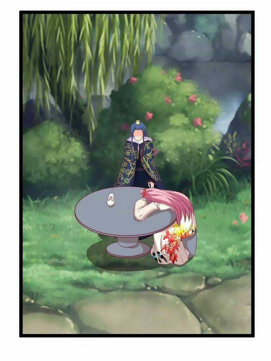 Thỏ Yêu Tiểu Vương Phi - Chapter 106 - Trang 31