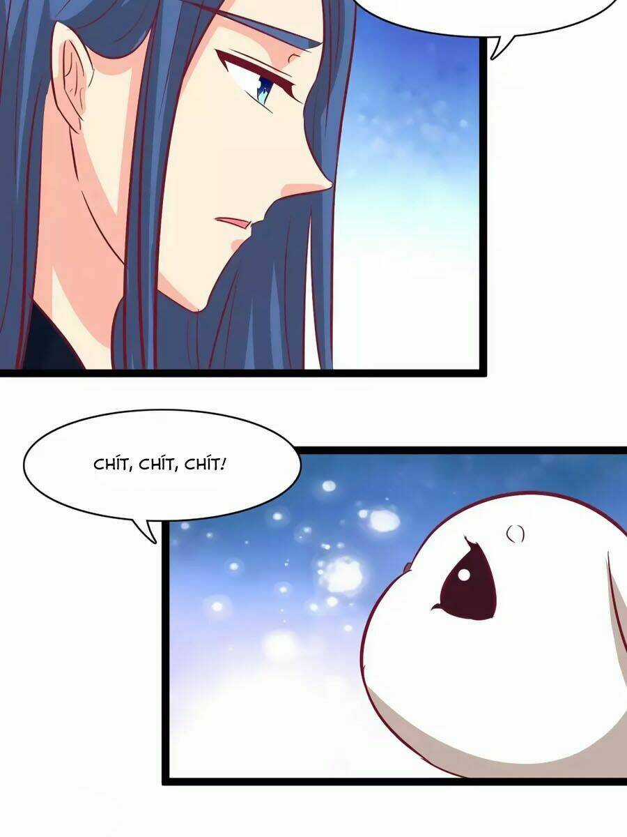 Thỏ Yêu Tiểu Vương Phi - Chapter 106 - Trang 33