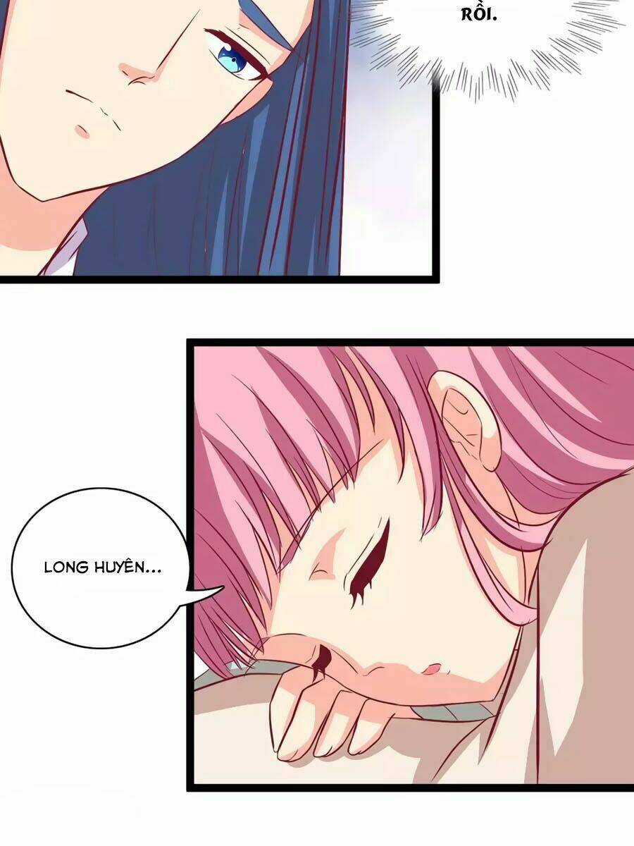 Thỏ Yêu Tiểu Vương Phi - Chapter 106 - Trang 35