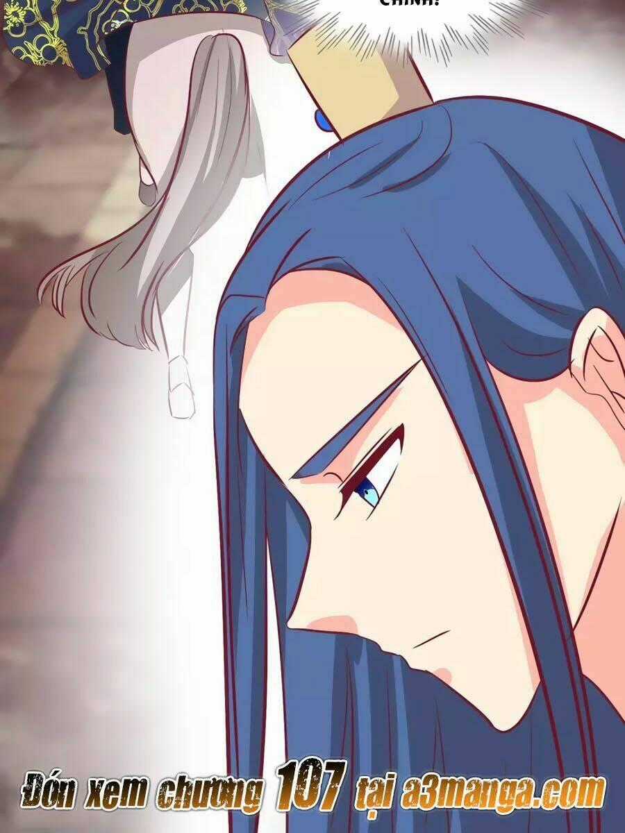 Thỏ Yêu Tiểu Vương Phi - Chapter 106 - Trang 39