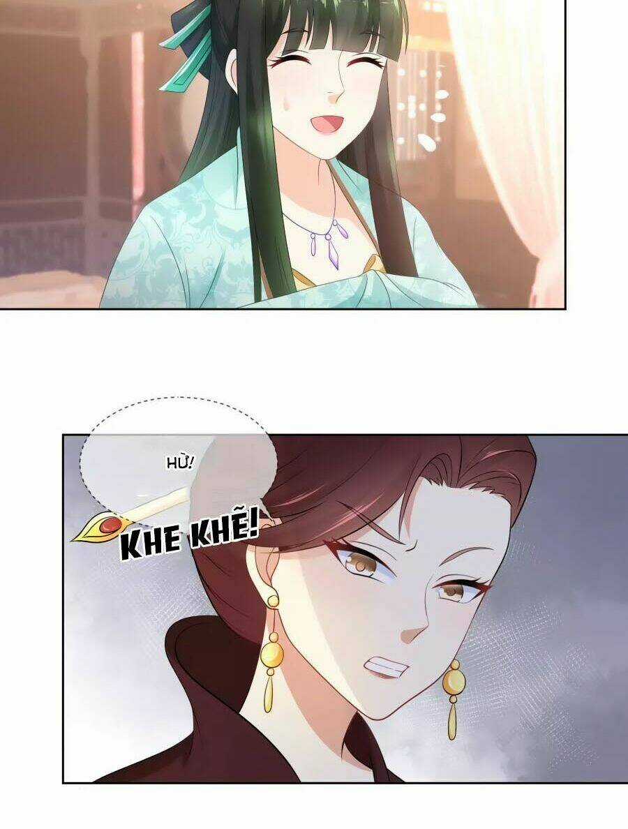 Thỏ Yêu Tiểu Vương Phi - Chapter 106 - Trang 5