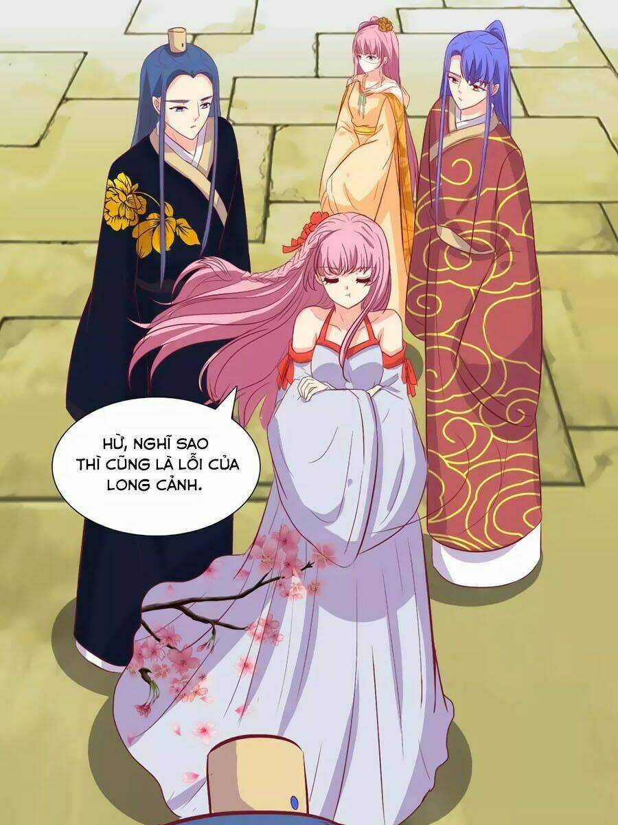 Thỏ Yêu Tiểu Vương Phi - Chapter 106 - Trang 6