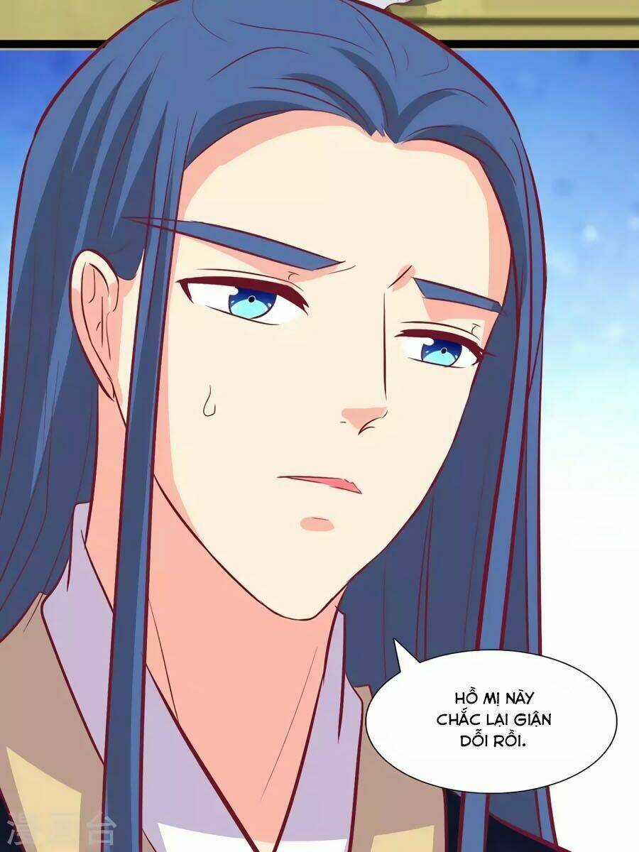 Thỏ Yêu Tiểu Vương Phi - Chapter 106 - Trang 7