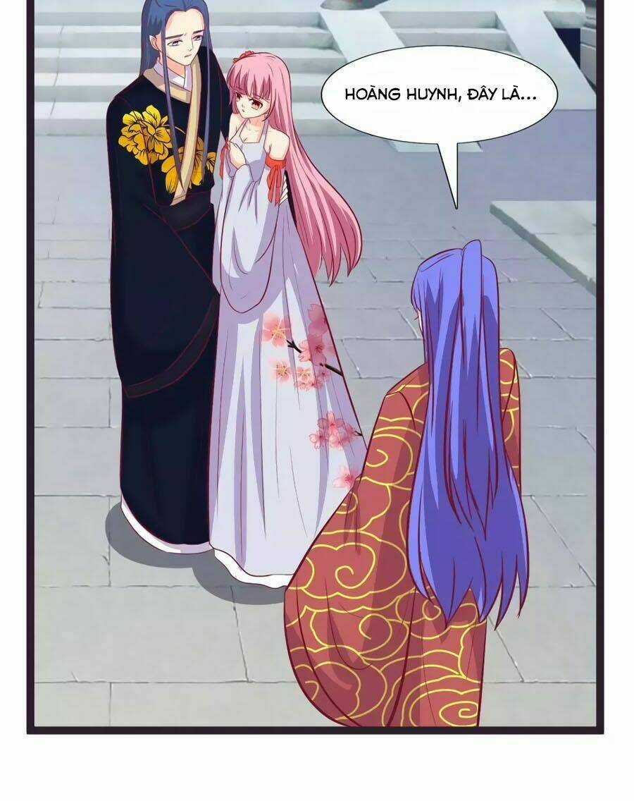 Thỏ Yêu Tiểu Vương Phi - Chapter 106 - Trang 9