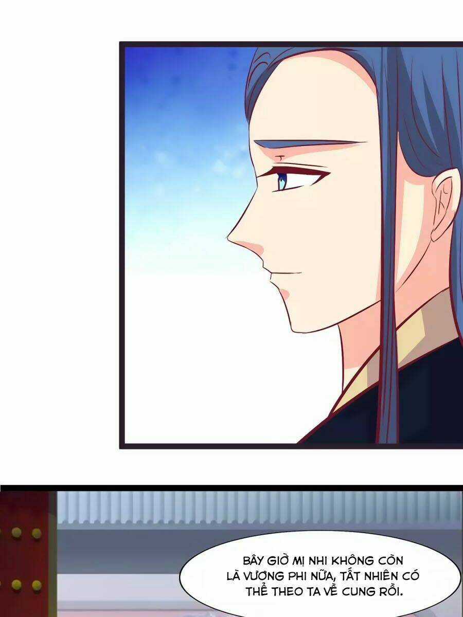 Thỏ Yêu Tiểu Vương Phi - Chapter 106 - Trang 10