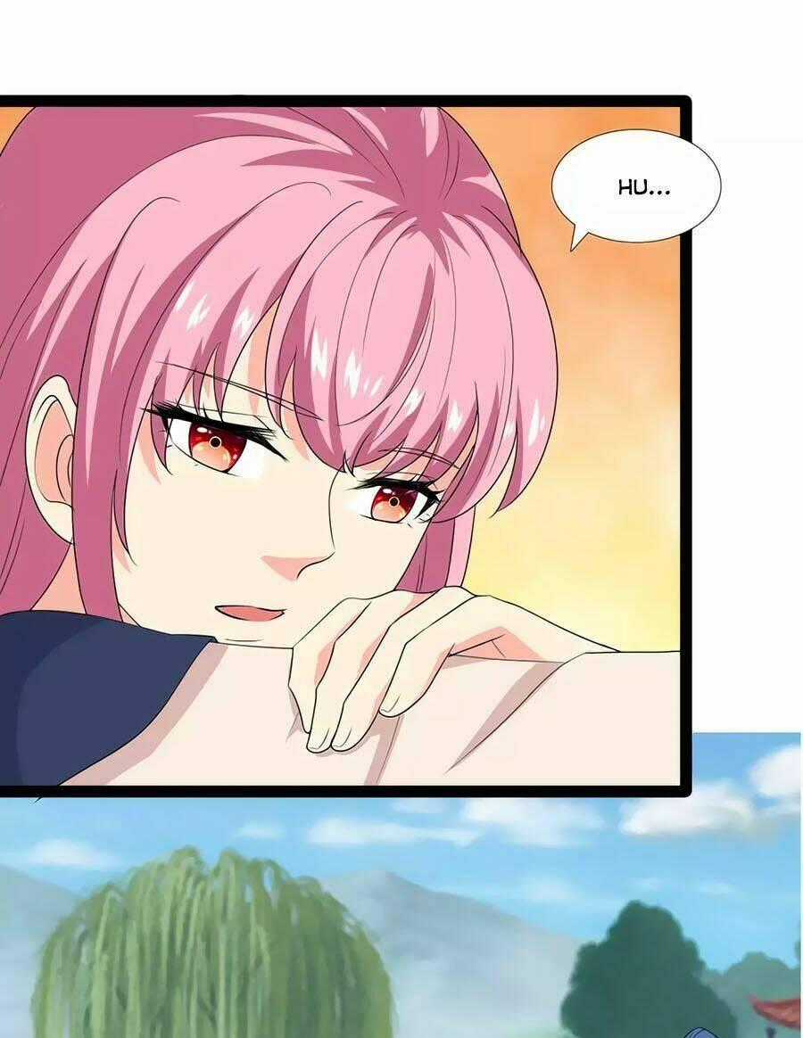 Thỏ Yêu Tiểu Vương Phi - Chapter 107 - Trang 2