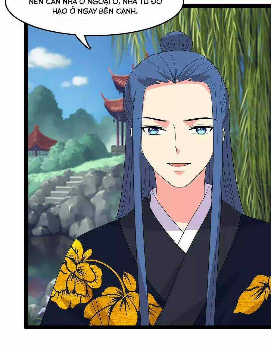 Thỏ Yêu Tiểu Vương Phi - Chapter 107 - Trang 13