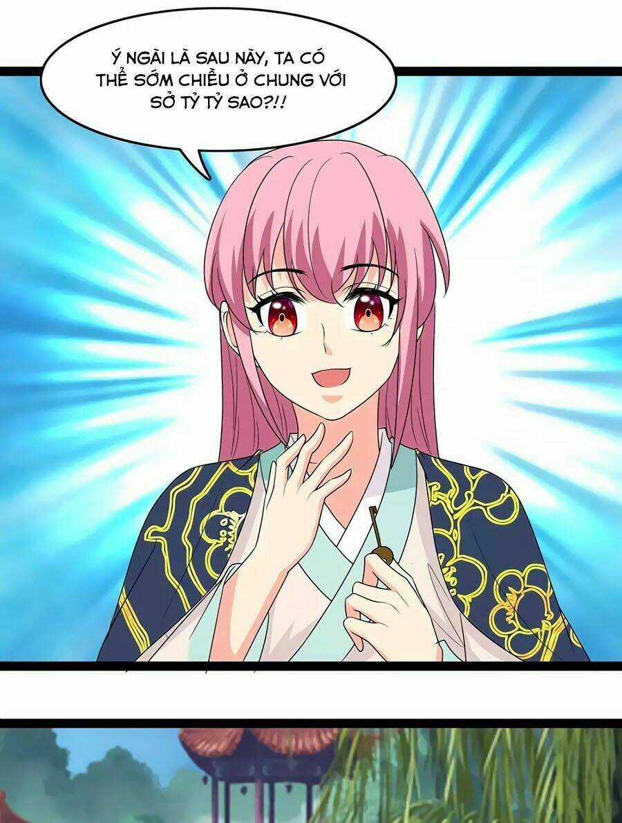 Thỏ Yêu Tiểu Vương Phi - Chapter 107 - Trang 14